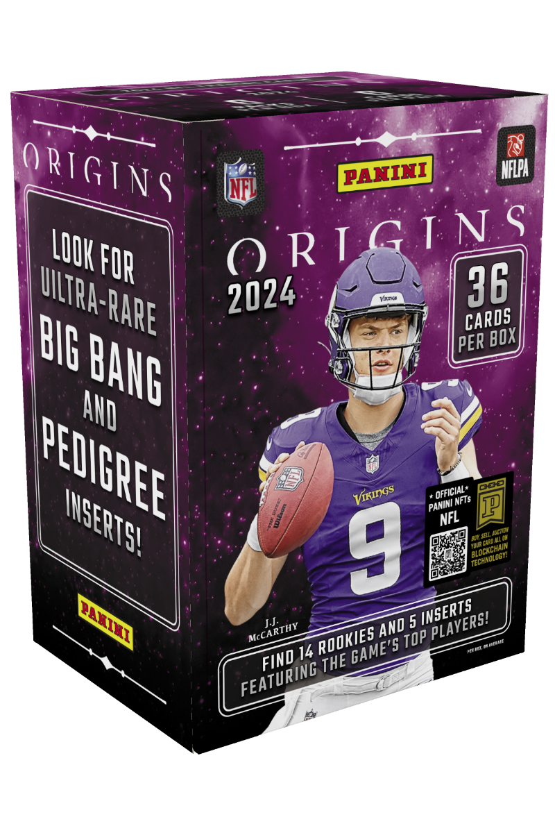 NFL Hobby Collection