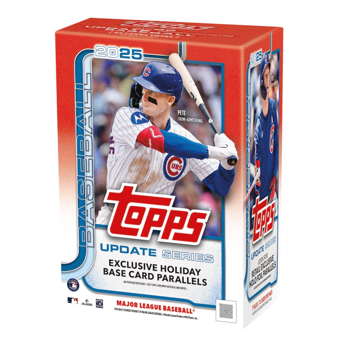 MLB Card Collection