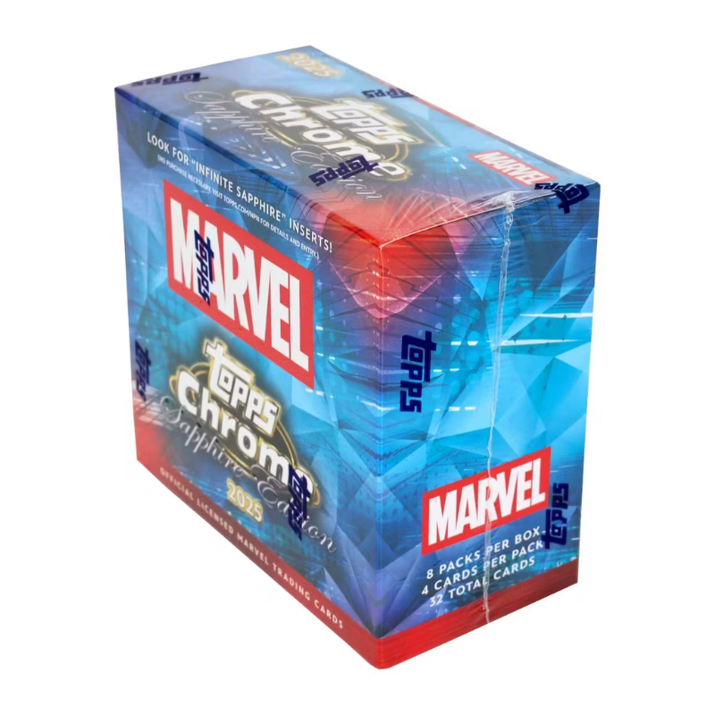 Premium Collection Vault